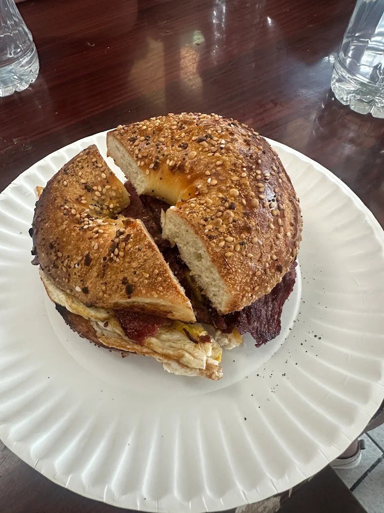 Goldberg's Bagels & Deli